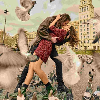 'Tu em vas prometre una història d'amor' us espera a La Beckett