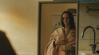 Saint Maud: My Sapphic Matron of Mental Illness