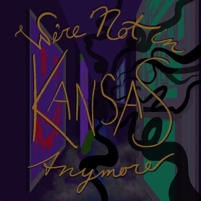 We're Not In Kansas Anymore 8 - The Rebellion Begins: The King or the People?