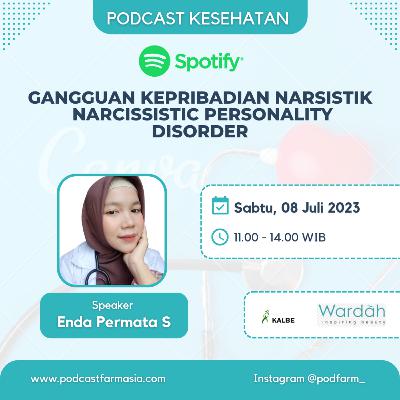 Narcisstic Personality Disorder