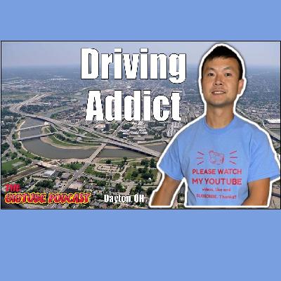 Interview with DoorDash Delivery (aka Driving Addict) Interview with DoorDash Delivery (aka Driving Addict)