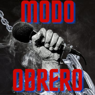 MODO OBRERO PROGRAMA 120 MODO OBRERO PROGRAMA 120
