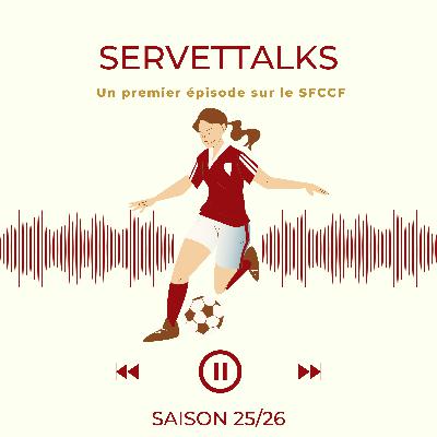 Premier épisode sur le SFCCF Premier épisode sur le SFCCF