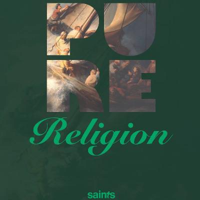Pure Religion | Stephen Ranno