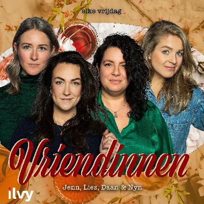 #11 - 30+ en dus als vanzelfsprekend een kinderwens?!