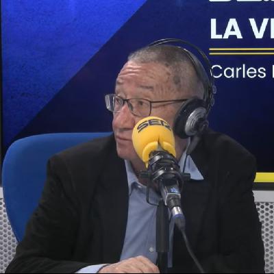 La Ventana del Cine | Boyero revela cuáles han sido las dos películas que más le han gustado en los últimos meses La Ventana del Cine | Boyero revela cuáles han sido las dos películas que más le han gustado en los últimos meses