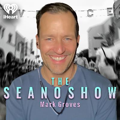 Mark Groves on Emotional Sobriety