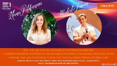 #101 | Hana Pelikánová