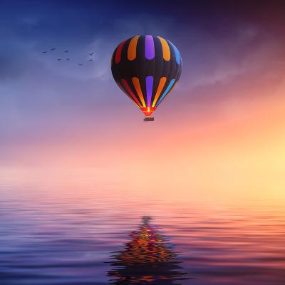 Mentalização do elemento Ar Mentalização do elemento Ar