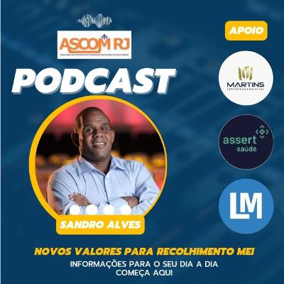 Novos valores a serem pagos por MEI