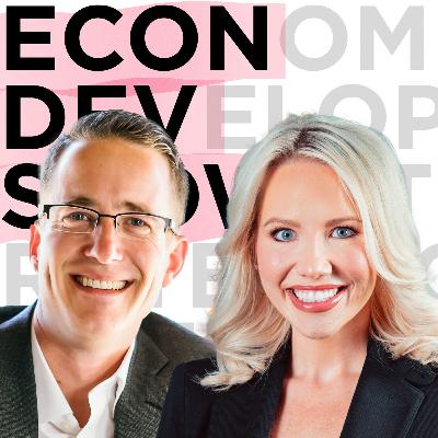 207: Speed to Market as an Incentive with Ellie Reynolds