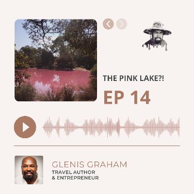 The Pink Lake