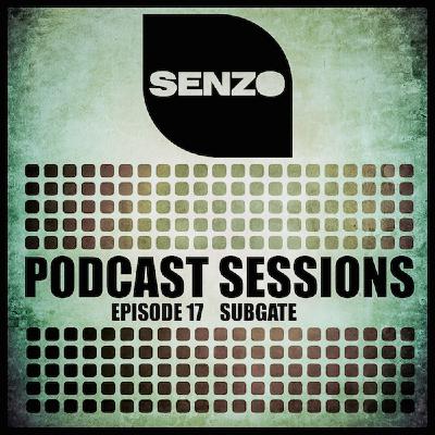 Episode 17 (Subgate)