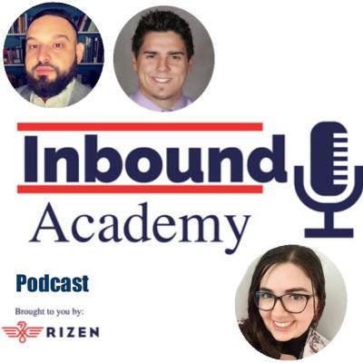 Benefits of Influencer Marketing w/ Gabriela Huerta