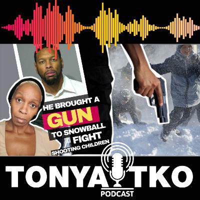 BM Shoots Children In a Snowball Fight EPIPHANY: They HATE Themselves