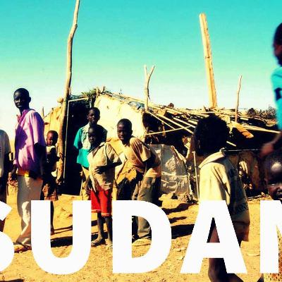 Ps. Jeremiah In Sudan - 1 Ps. Jeremiah In Sudan - 1