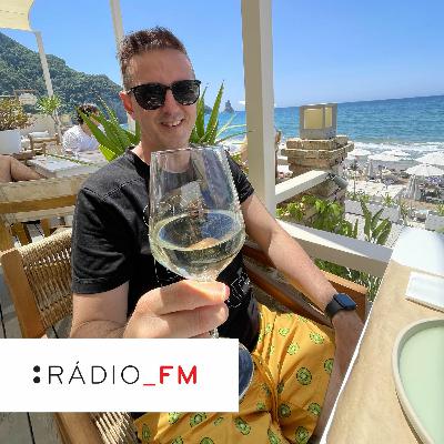 Drahosh Mixtape FM 1.3.2024