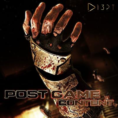 Dead Space Dead Space