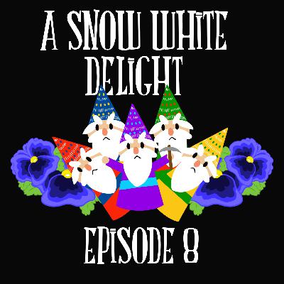 A Snow White Delight A Snow White Delight