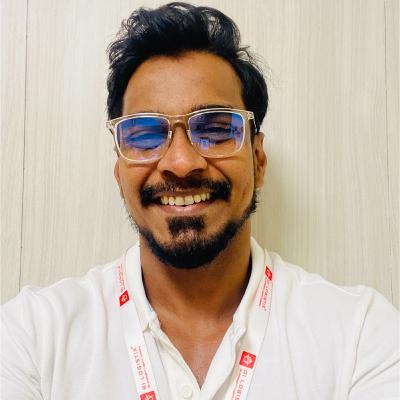 How an Entrepreneur from a middle class family is addressing the real life logistics challenge in rural areas and running a successful business today | An Effort Story EP-11
