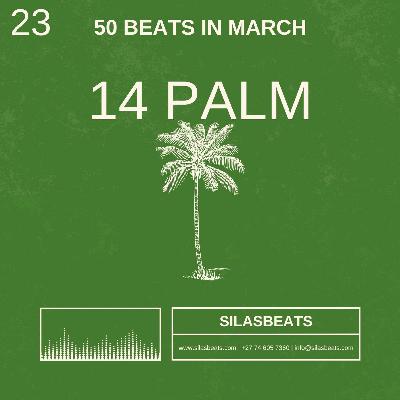 M23 14 Palm Master