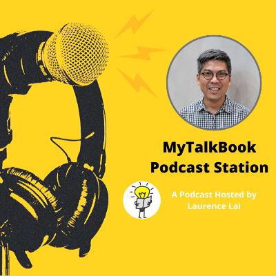 Mytalkbook Podcast Station Mytalkbook Podcast Station