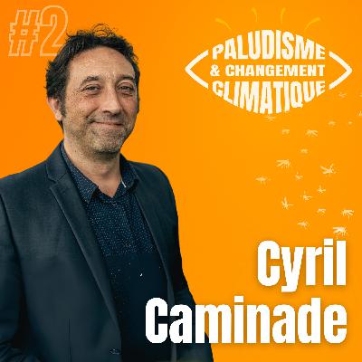 #2. Le climat change, le paludisme aussi (avec Cyril Caminade)