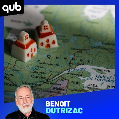 SOYEZ DONC FIERS D’ÊTRE QUÉBÉCOIS!