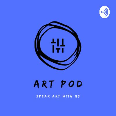 ArtPod-Episode 17- Interesting Open Calls