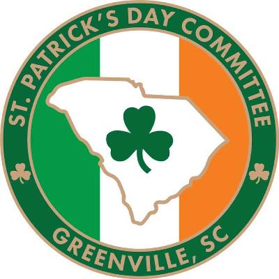 Kevin Barnes and Chris Smith - St. Patrick's Day Committee Kevin Barnes and Chris Smith - St. Patrick's Day Committee