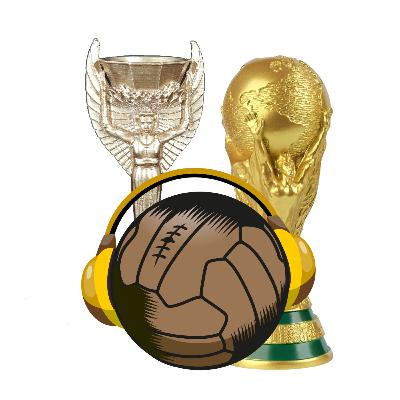 #5 Storie Mondiali: 1962, la gloria di Garrincha