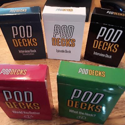 Favorite Podcast Favorite Podcast