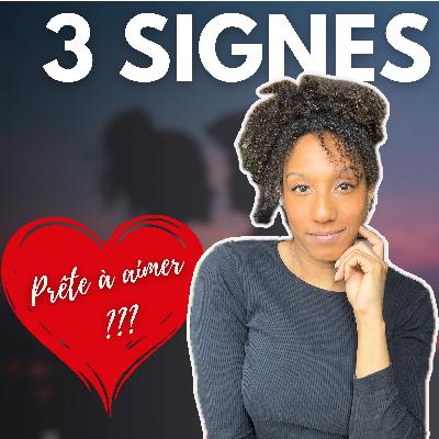 3 signes que tu es prête à refaire ta vie.