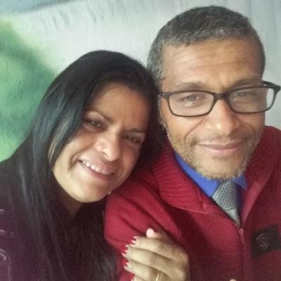 COMUNIDADE INTER NOVA UNÇÃO