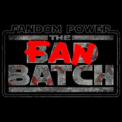 The Fan Batch (Season 3, Episode 15)