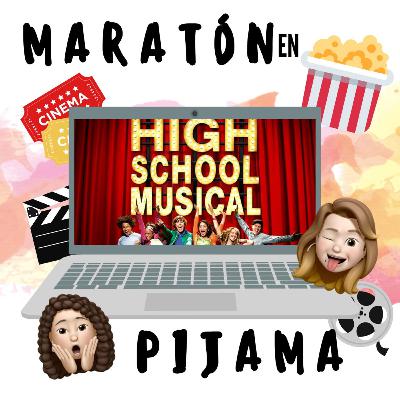 #6 Especial: Universo High School Musical #6 Especial: Universo High School Musical