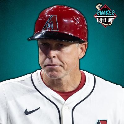 D-backs Remove Shaun Larkin From Third Base Coach Role