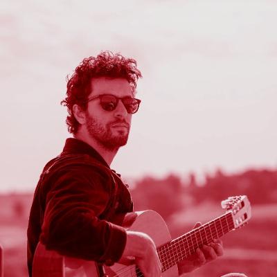 צלילים מהנגב המערבי - שביט נוי מכפר עזה