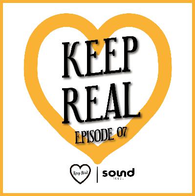 7: Self-Worth & Honesty with Sophie Eggleton