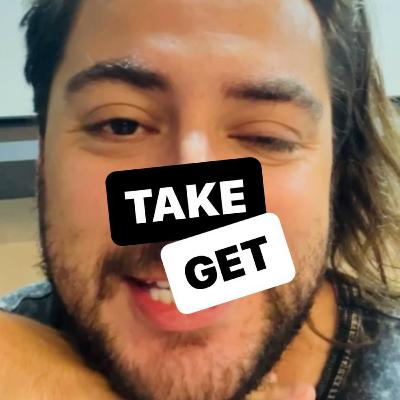 GET X TAKE