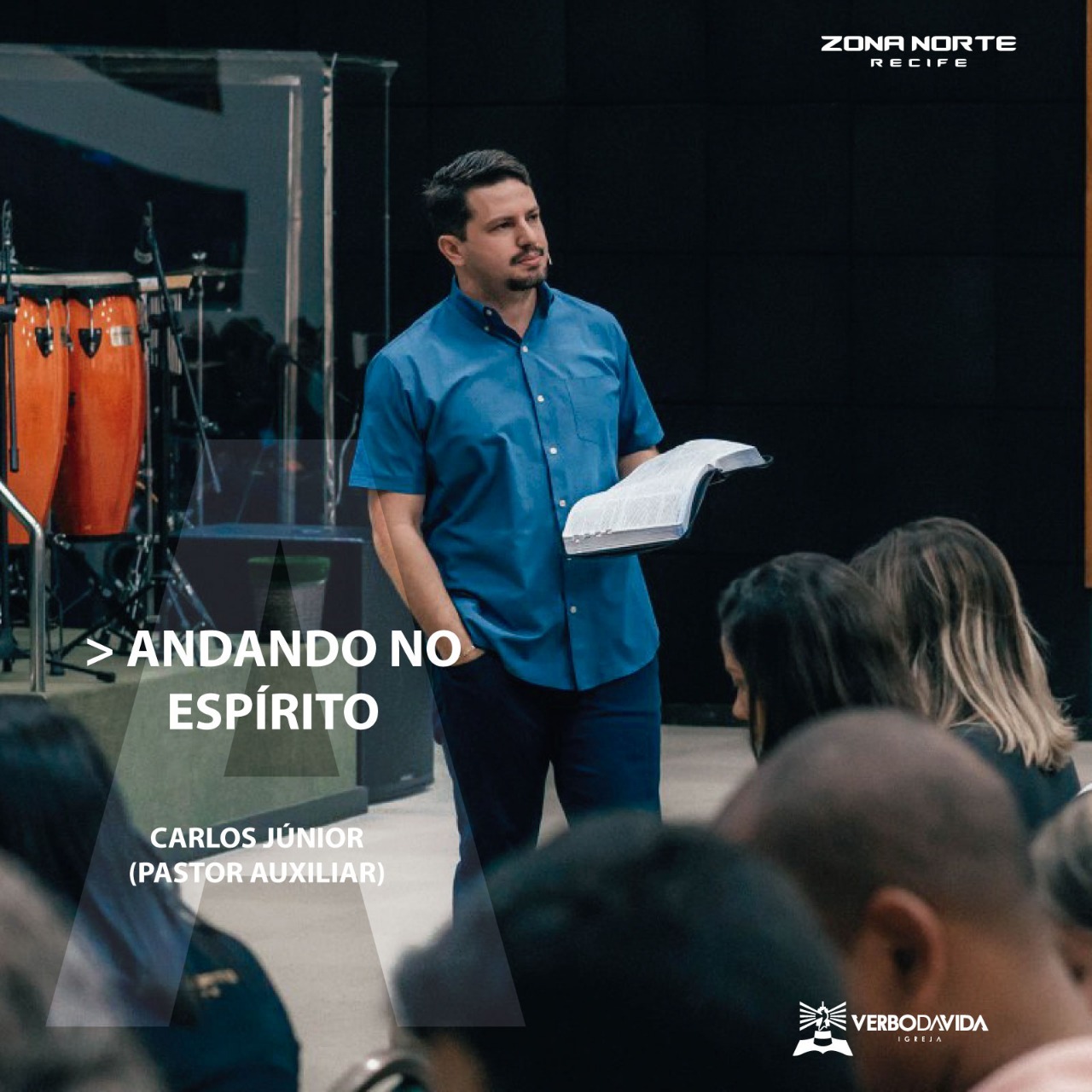 VERBO ZONA NORTE