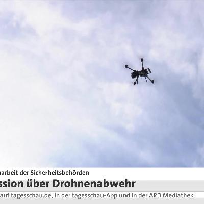 tagesschau in 100 Sekunden