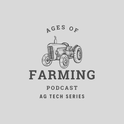 Episode 4 - Nick Storey – Central Qld Cropping Farmer