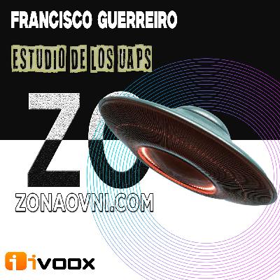 4X1 Estudio de los Uaps en la Unión Europea - Episodio exclusivo para mecenas
