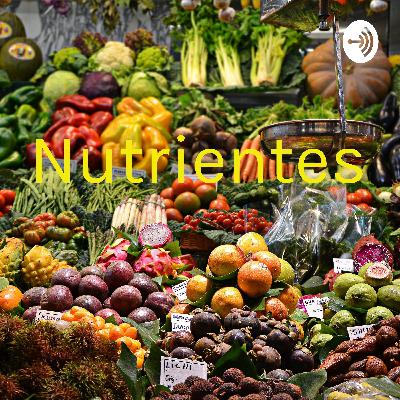 Nutrientes  (Trailer)