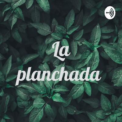 La planchada