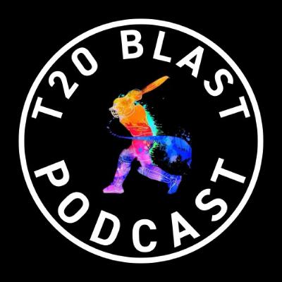 2025 Episode 37 - Men's Vitality Blast Team of the Tournament! 2025 Episode 37 - Men's Vitality Blast Team of the Tournament!