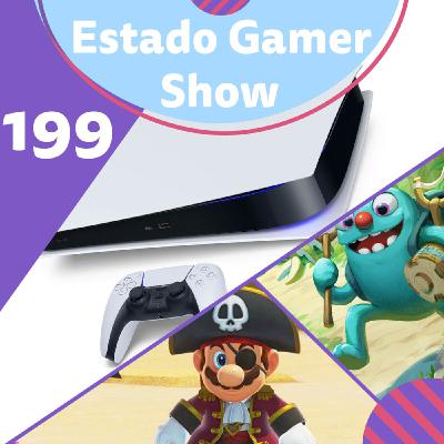 Divide y vencerás - Estado Gamer Shows 199