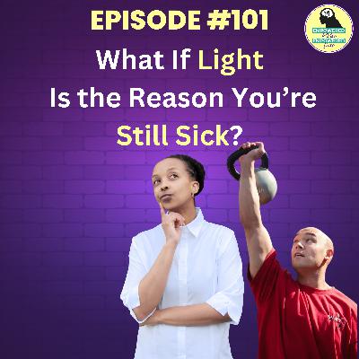 Still Tired, Even with a Healthy Routine? The Truth About Light, Hormones & Healing Still Tired, Even with a Healthy Routine? The Truth About Light, Hormones & Healing