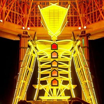 DJ Sax (Official) Podcast: Episode 022 - Live @ Burning Man 2017: Star Tribe